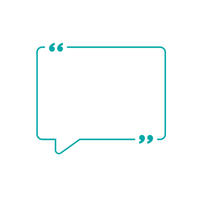Every Kid is one caring adult away from being a success story. -Josh Shipp (3)